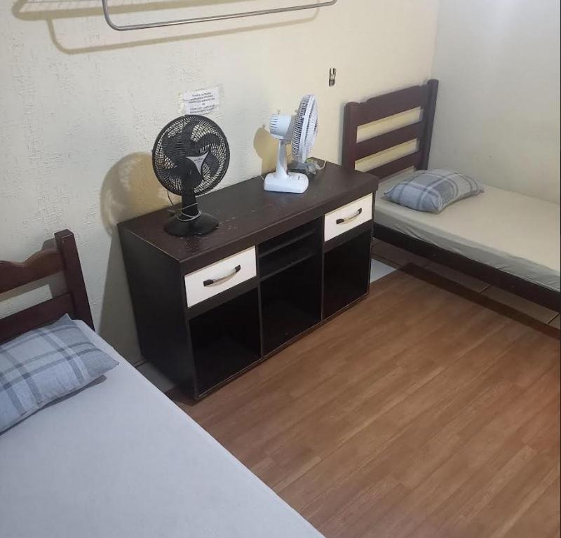 Pousada Anhanguera Ribeirão Preto Buitenkant foto