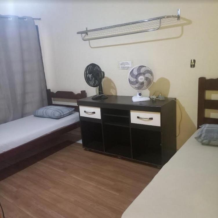 Pousada Anhanguera Ribeirão Preto Buitenkant foto