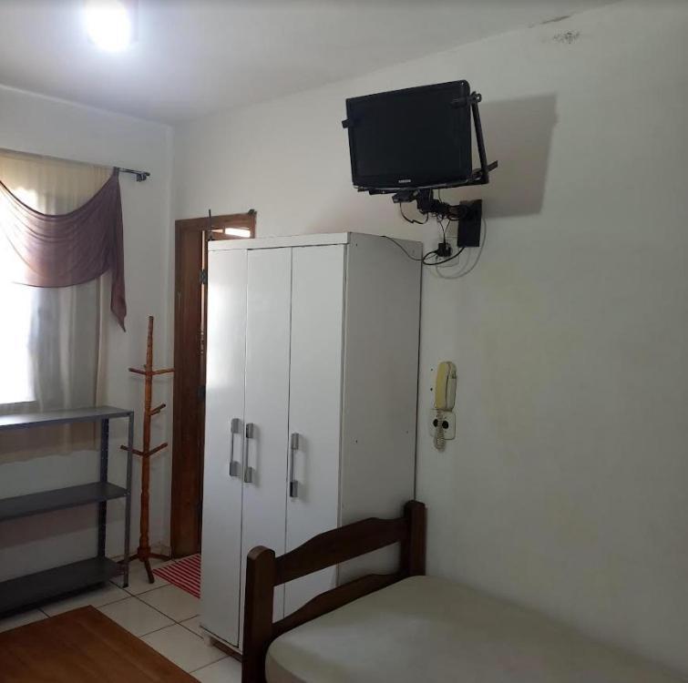 Pousada Anhanguera Ribeirão Preto Buitenkant foto