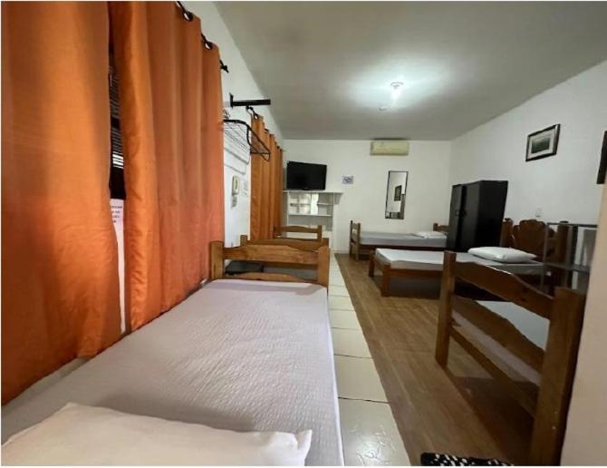 Pousada Anhanguera Ribeirão Preto Buitenkant foto