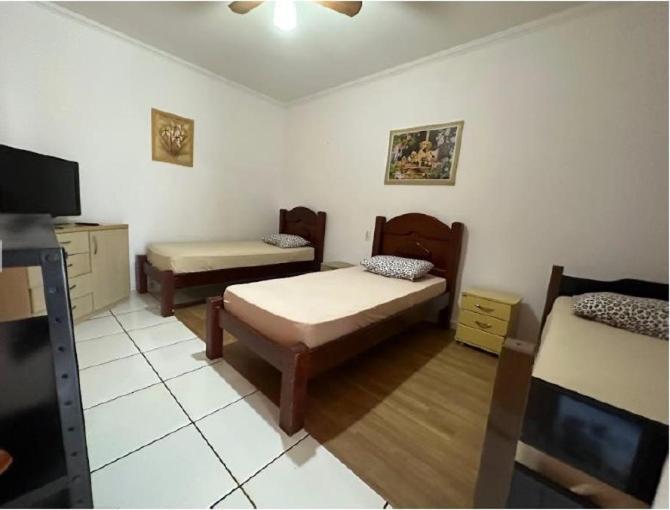 Pousada Anhanguera Ribeirão Preto Buitenkant foto