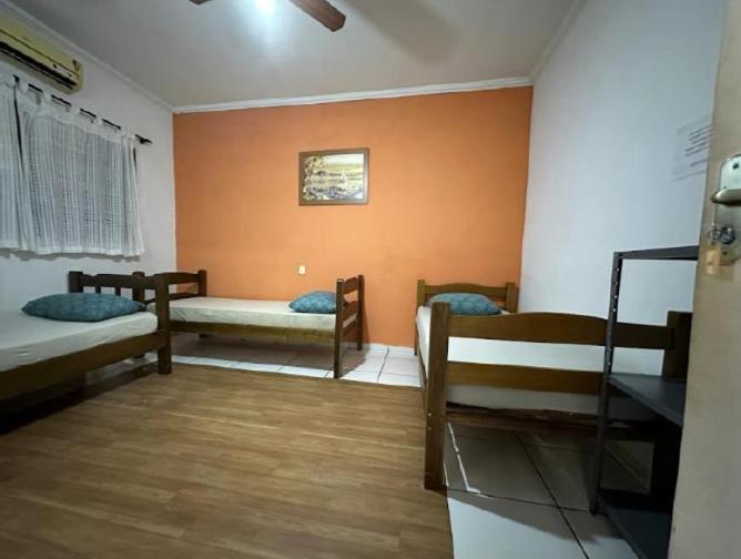 Pousada Anhanguera Ribeirão Preto Buitenkant foto